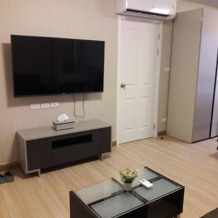 Plum Phahol89, Prachathipat Rangsit المظهر الخارجي الصورة